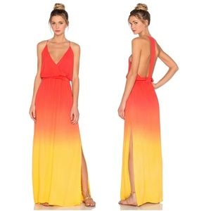 Young Fabulous & Broke Dresses - NWT Young Fabulous & Broke Nala Maxi Dress Young Fabulous & Broke Dresses - NWT Young Fabulous & Broke Nala Maxi Dress